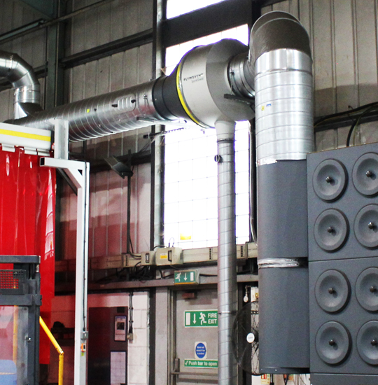 SparkShield - Thumbnail